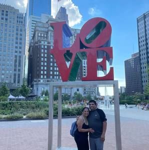 Meet your Posher, Jaime